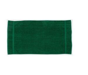 Towel city TC004 - Toallas baño algodón Luxury Verde bosque
