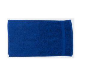 Towel city TC005 - Toalla de invitado TC005  Real Azul