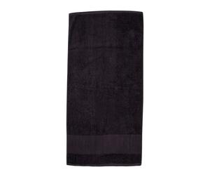 Towel city TC035 - Toalla de baño Black
