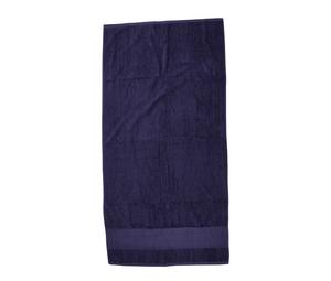 Towel city TC035 - Toalla de baño Azul marino