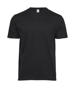 Tee Jays TJ1100 - Camiseta Power Tee Black