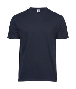 Tee Jays TJ1100 - Camiseta Power Tee Azul marino
