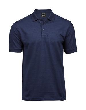 Tee Jays TJ1405 - Polo de Lujo Stretch Para Hombre