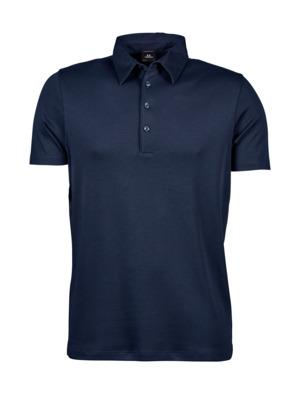 Tee Jays TJ1440 - Polo Pima De Algodón Para Hombre