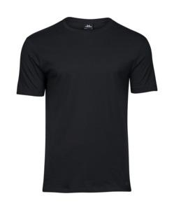Tee Jays TJ5000 - Camiseta de Lujo Para Hombre Black