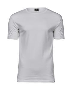 Tee Jays TJ520 - Camiseta Interlock Para Hombre White