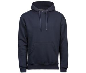 Tee Jays TJ5430 - Sudadera Con Capucha Para Hombre Azul marino