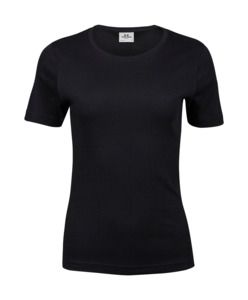 Tee Jays TJ580 - Camiseta Interlock Para Mujer