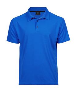 Tee Jays TJ7200 - Polo Luxury Deportivo Para Hombre