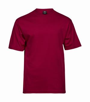 Tee Jays TJ8000 - Camiseta Suave Para Hombre