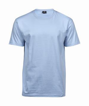 Tee Jays TJ8000 - Camiseta Suave Para Hombre