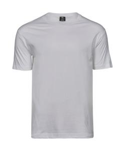 Tee Jays TJ8005 - Camiseta Fashion Suave Para Hombre White