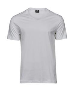 Tee Jays TJ8006 - Camiseta Fashion Pesada Suave Para Hombre