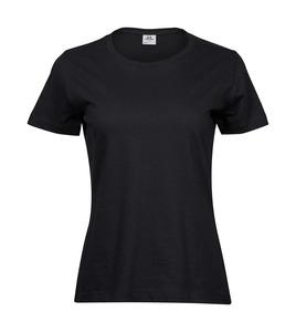 Tee Jays TJ8050 - Camiseta Suave Para Mujer