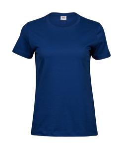 Tee Jays TJ8050 - Camiseta Suave Para Mujer