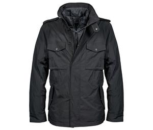 Tee Jays TJ9670 - Chaqueta Urban Ciudad Para Hombre