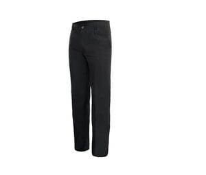 VELILLA V3011 - Pantalones de habitación Black