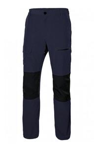 VELILLA V3022S - Pantalones para deportes V3022S Navy / Black