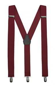 VELILLA V4008 - Correas V4008 Burgundy