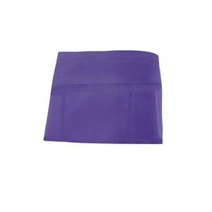 VELILLA V4208 - Delantal de atajo V4208 Purple