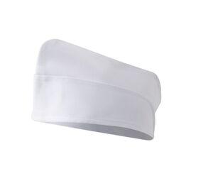 VELILLA VL090 - Gorro de cocina VL090 White