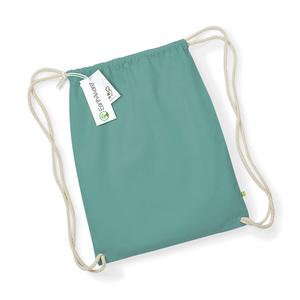 Westford mill WM810 - Bolsa para el gimnasio EarthAware™ Sage Green