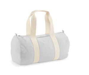 Westford mill WM814 - Bolso organic tipo barril Gris claro