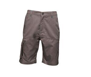 Regatta RGJ388 - Shorts Heroic Iron