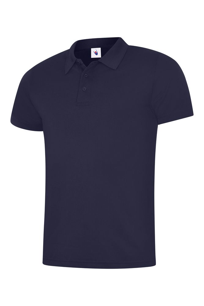 Uneek Clothing UC127C - Mens Super Cool Workwear Poloshirt