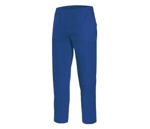 VELILLA V33001 - Pantalones médicos V33001 Azul marino