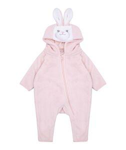 Larkwood LW073 - Pijama conejo Rosa