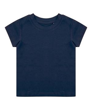 Larkwood LW620 - Camiseta algodón orgánico