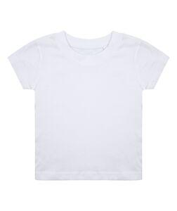 Larkwood LW620 - Camiseta algodón orgánico