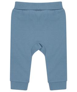 Larkwood LW850 - Pantalón jogging ecorresponsable niños Piedra Azul