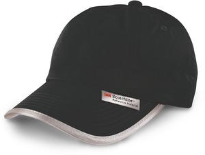 Result RC35 - Gorra High-Viz