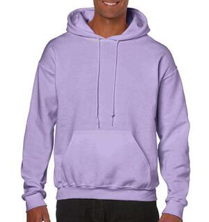 sudadera con capucha gildan