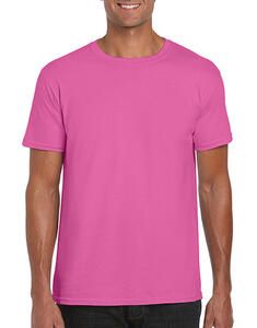 Gildan 64000 - Camiseta Hilada en Anillo