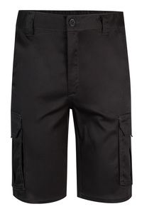 Velilla 103009S - BERMUDA STRETCH Black