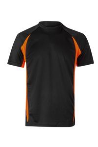 Velilla 105501 - CAMISETA TÉCNICA BICOLOR