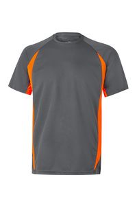 Velilla 105501 - CAMISETA TÉCNICA BICOLOR