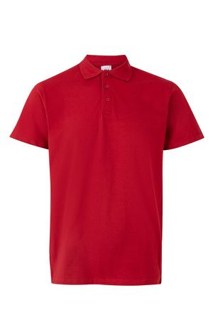 Velilla 105508S - POLO STRETCH MC HOMBRE