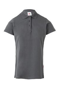 Velilla 105509S - POLO STRETCH MC MUJER Gris