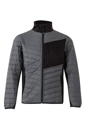 Velilla 206009 - CHAQUETA ACOLCHADA LIGERA