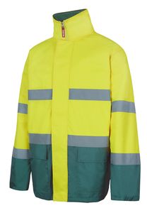 Velilla 306002 - PARKA BICOLOR AV