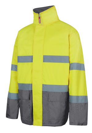 Velilla 306002 - PARKA BICOLOR AV