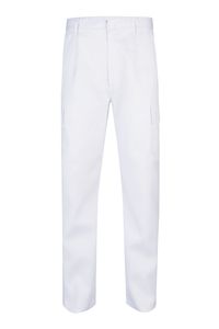 Velilla 31601 - PANTALÓN White