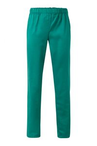 Velilla 333 - PANTALÓN PIJAMA Verde