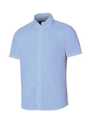 Velilla 405008 - CAMISA MC HOMBRE