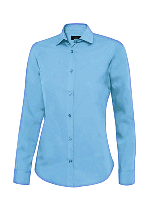 Velilla 405011 - CAMISA ML MUJER