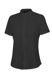 Velilla 405014S - CAMISA STRETCH MC MUJER